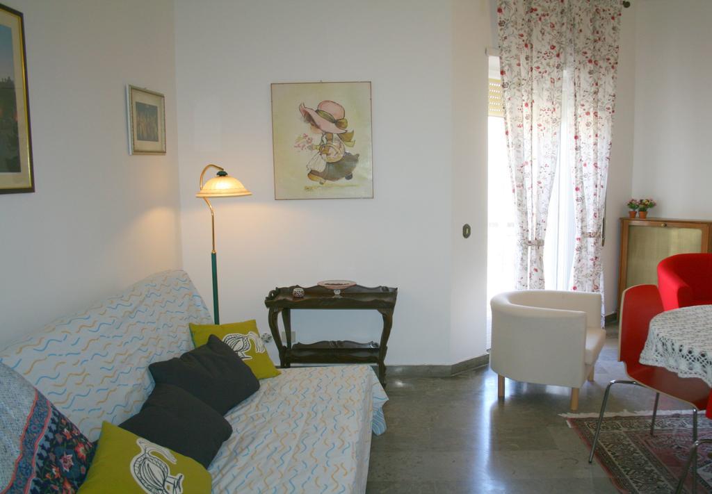 רומא Busi Apartment חדר תמונה