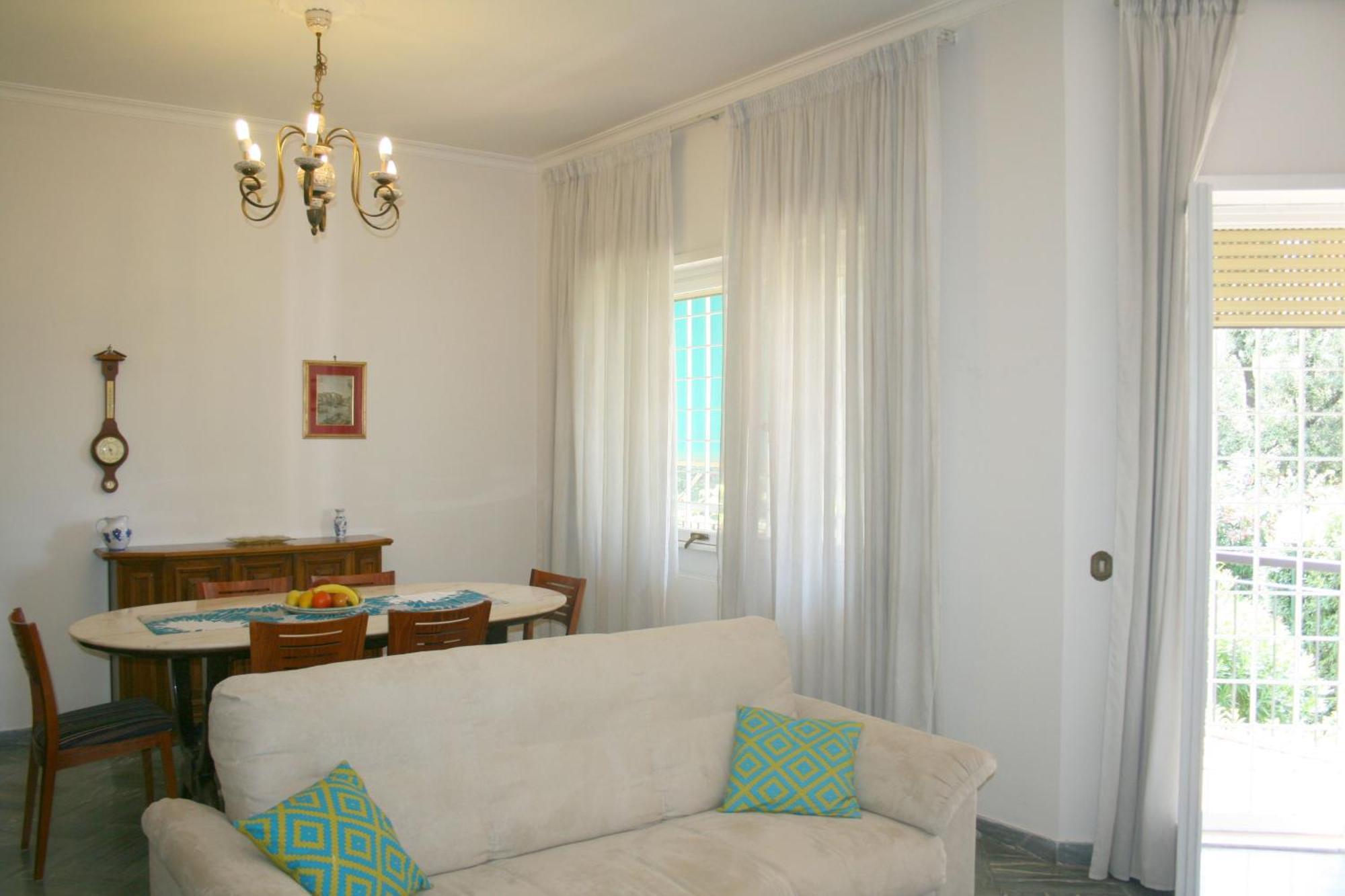 רומא Busi Apartment חדר תמונה