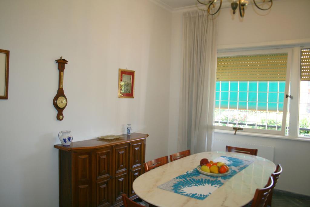 רומא Busi Apartment חדר תמונה